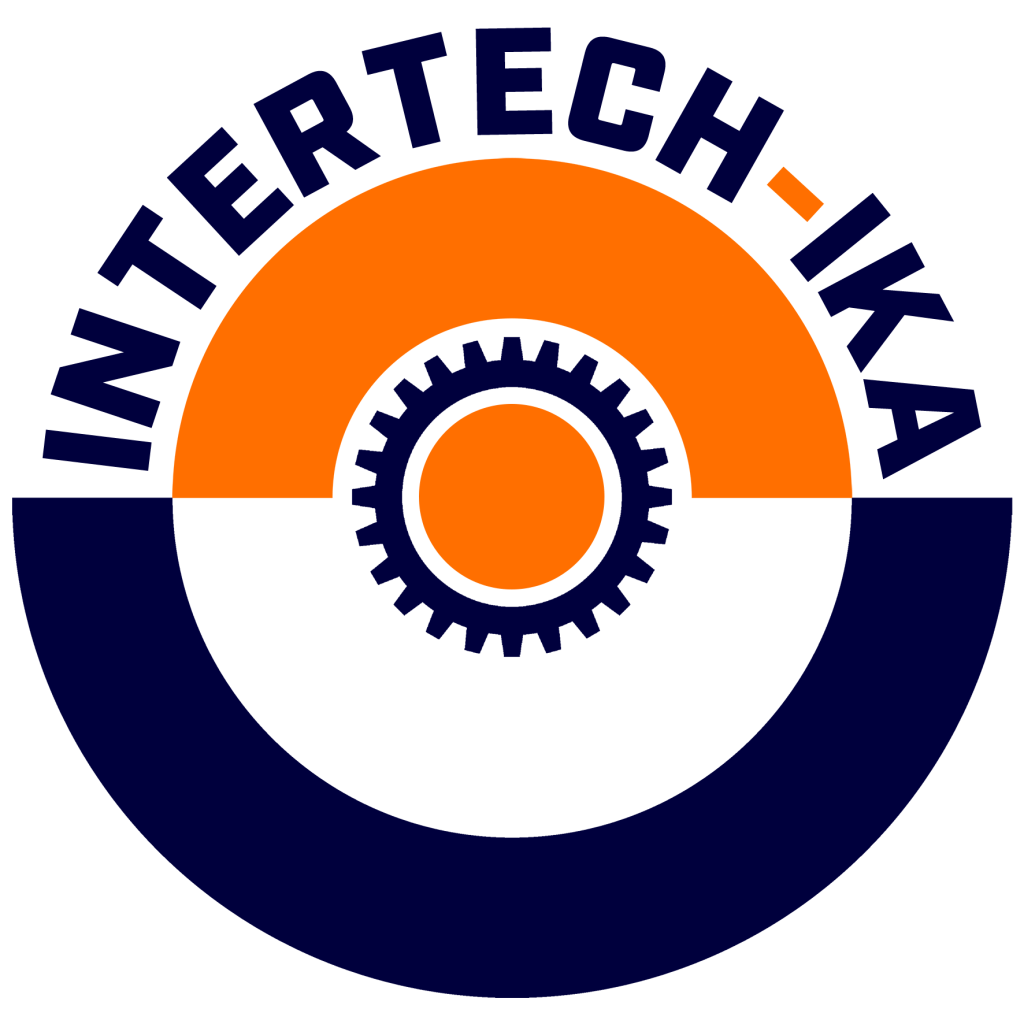 INTERTECH-IKA logo