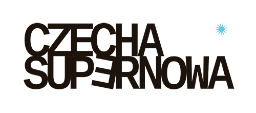 CZECHA SUPERNOWA Logo